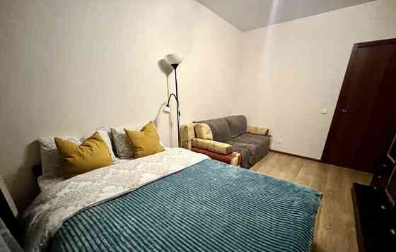 1-комн. квартира, 36 м2, 14/18 эт. Балашиха