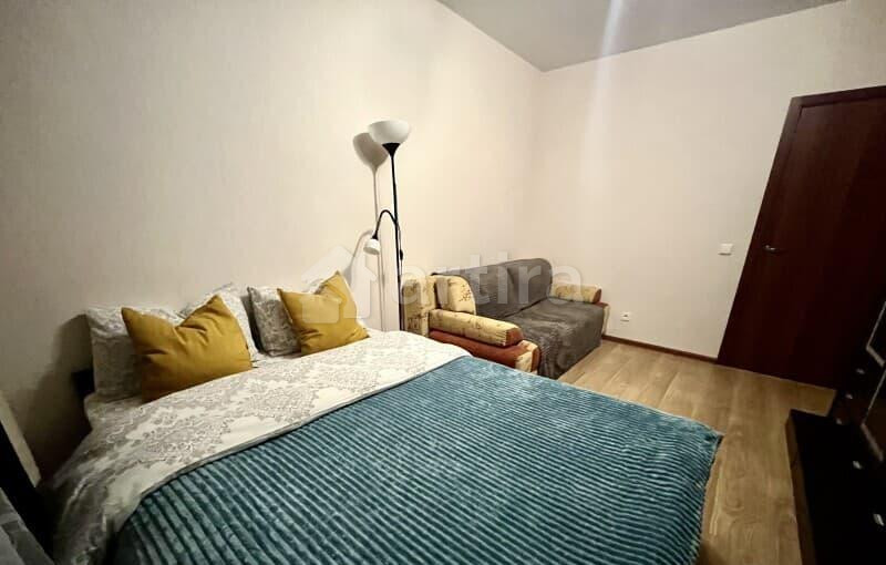 1-комн. квартира, 36 м2, 14/18 эт. Балашиха - изображение 2