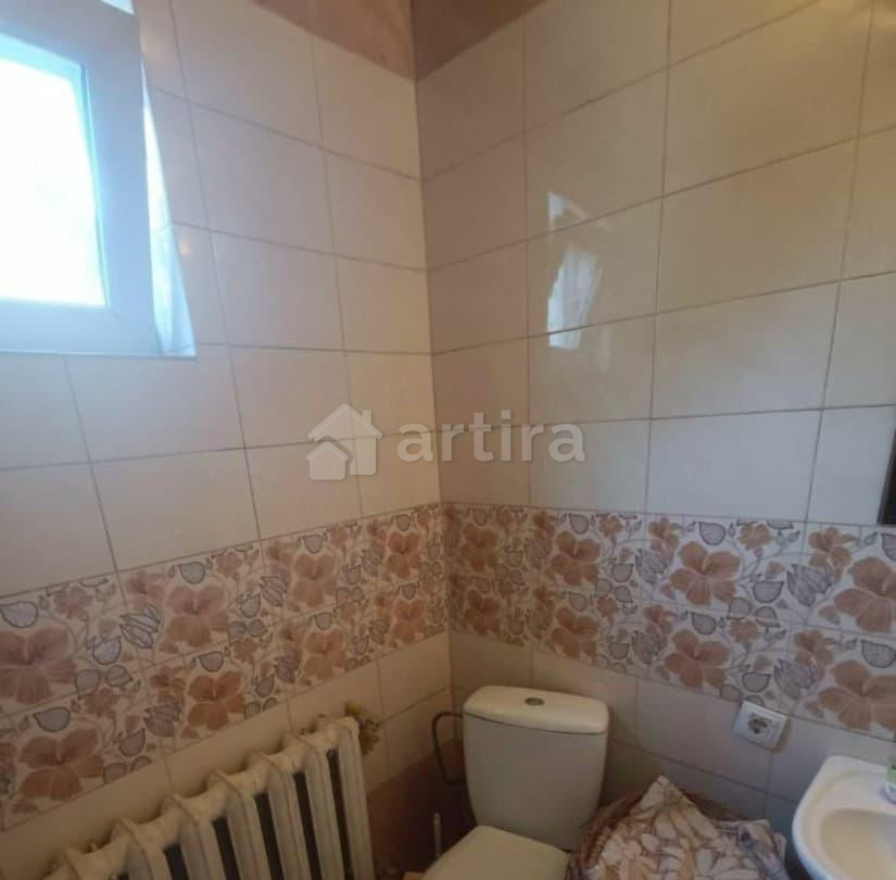 Дом, 80 м2, 3 сотки, 1 эт. Симферополь - изображение 3