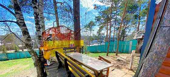 Коттедж, 54 м2, 10 соток, 1 эт. Ступино