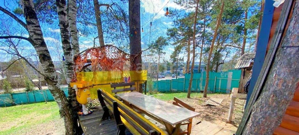 Коттедж, 54 м2, 10 соток, 1 эт. Ступино - изображение 4