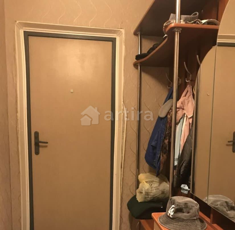 Комната, 18 м2, 7/10 эт. Казань - изображение 3