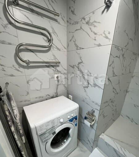 Студия, 21 м2, 2/7 эт. Москва - изображение 3