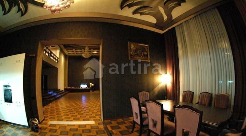 Дом, 1500 м2 Солнечногорск - изображение 8