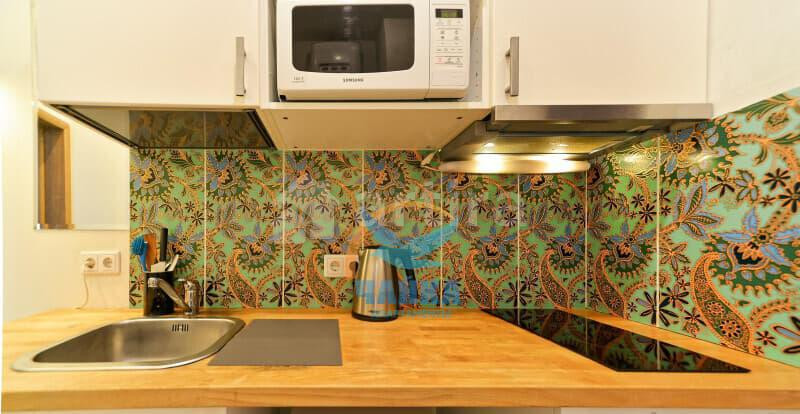 1-комн. квартира, 24 м2, 2/4 эт. Санкт-Петербург - изображение 20