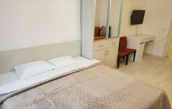 2-комн. квартира, 47 м2, 2/5 эт. Воронеж