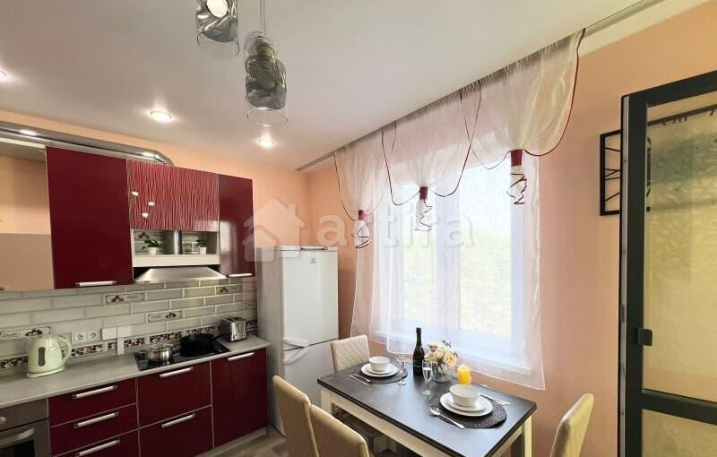 2-комн. квартира, 70 м2, 9/19 эт. Калуга - изображение 19