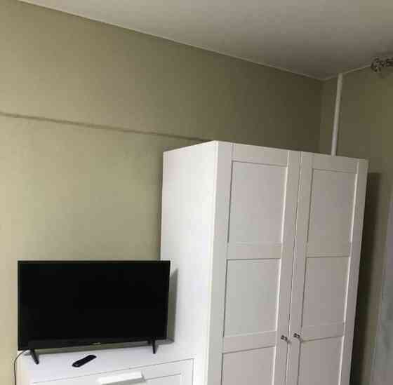 Комната, 21 м2, 5/5 эт. Москва