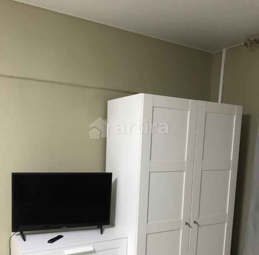 Комната, 21 м2, 5/5 эт. Москва - изображение 3