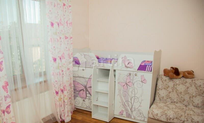 Коттедж, 300 м2 Краснознаменск - изображение 18