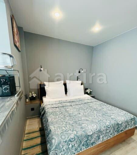 1-комн. квартира, 30 м2, 1/10 эт. Челябинск - изображение 2