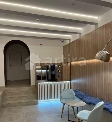 1-комн. квартира, 16 м2, 4/5 эт. Санкт-Петербург - изображение 11