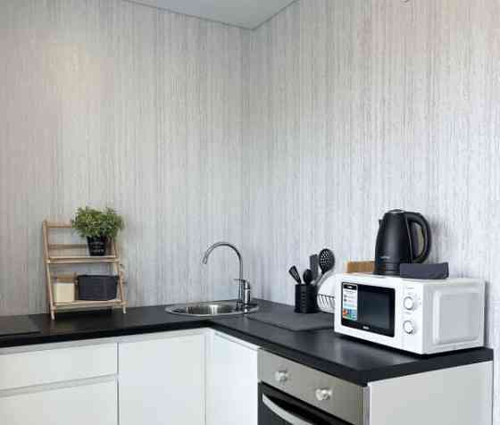 1-комн. квартира, 37 м2, 9/17 эт. Уфа