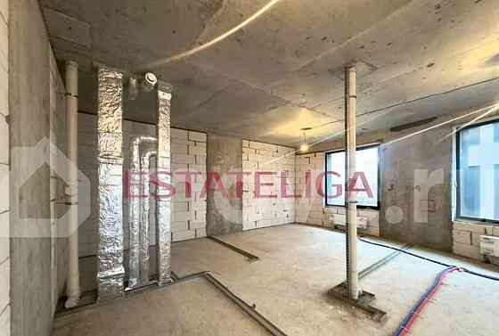 3-комн. квартира, 68 м2, 22/26 эт. Москва