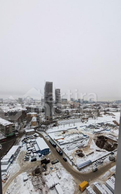 2-комн. квартира, 77.2 м2, 15/44 эт. Москва - изображение 3