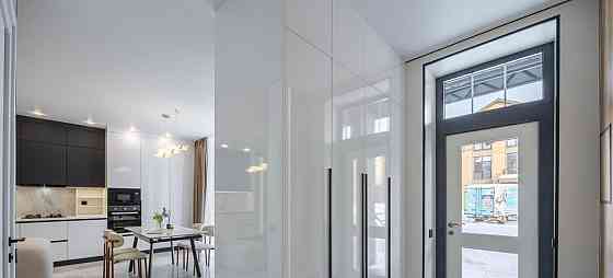 Таунхаус, 150 м2, 2 сотки, 3 эт. Истра