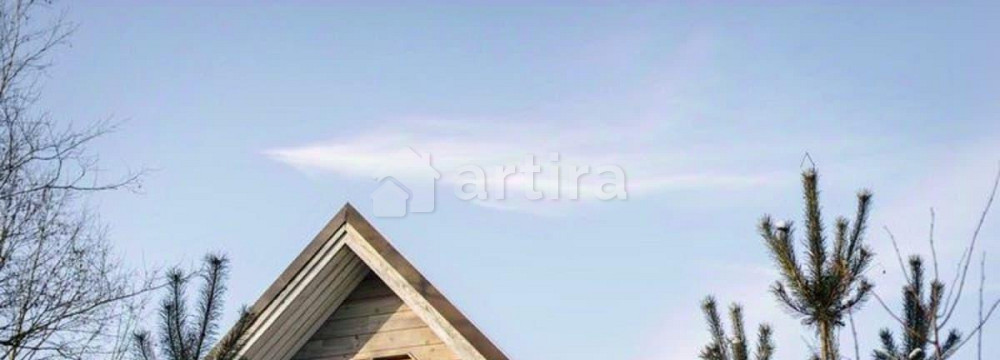 Дом, 320 м2, 10 соток, 2 эт. Одинцово - изображение 1