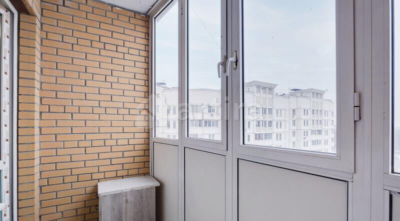 Студия, 42 м2, 17/18 эт. Подольск - изображение 8