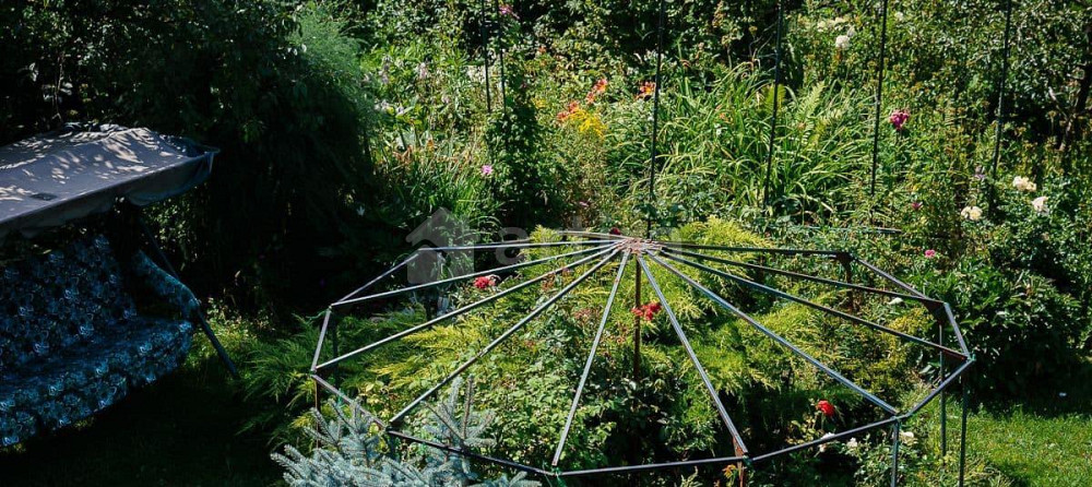 Дом, 100 м2, 8 соток, 2 эт. Ворсма - изображение 5