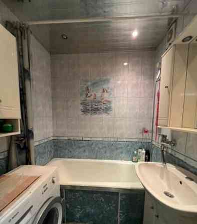 3-комн. квартира, 73 м2, 6/16 эт. Москва