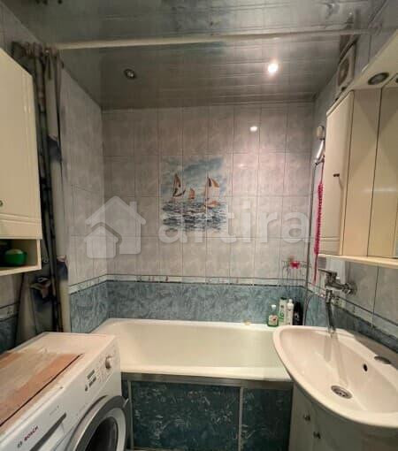 3-комн. квартира, 73 м2, 6/16 эт. Москва - изображение 4