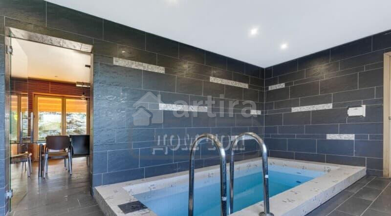 Коттедж, 250 м2 Истра - изображение 15