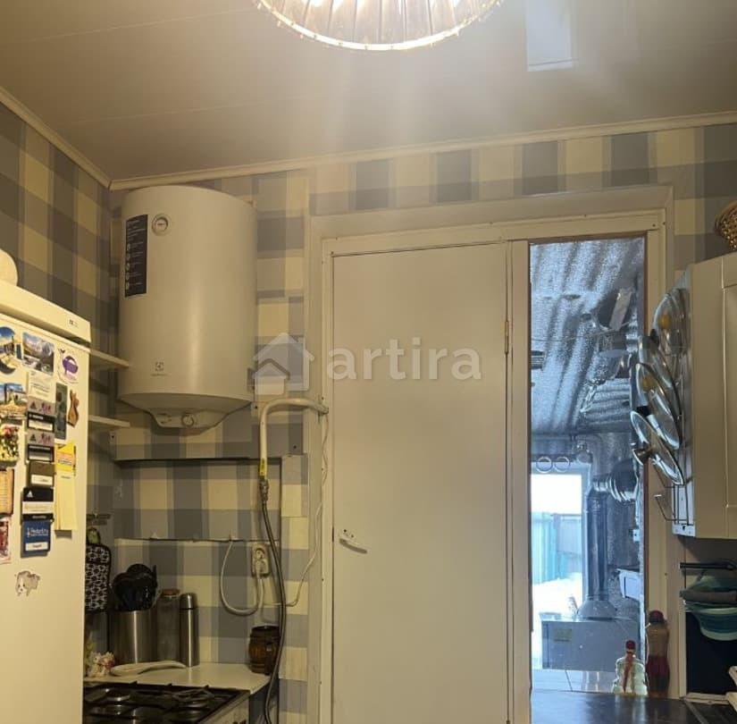 Дом, 134 м2, 2 сотки, 2 эт. Солнечногорск - изображение 3