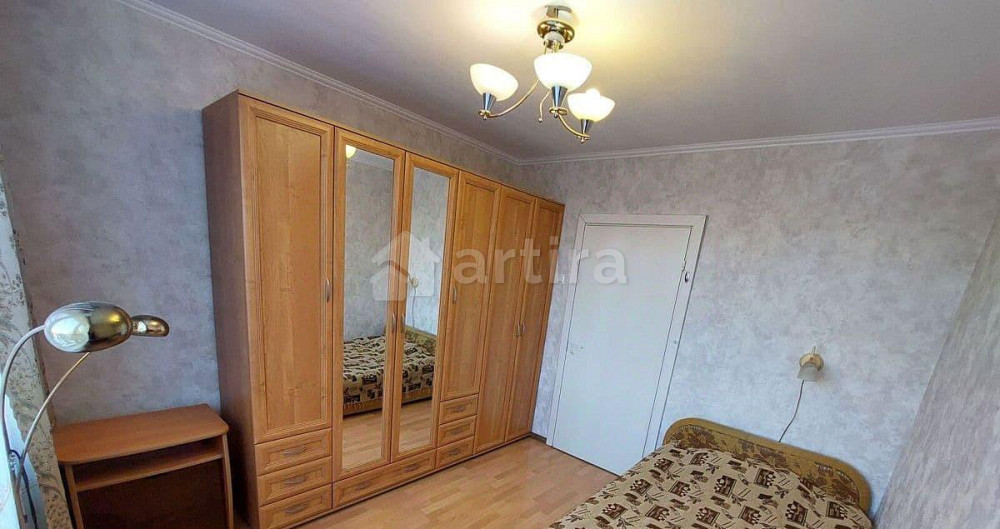 Комната, 10 м2, 5/9 эт. Санкт-Петербург - изображение 1