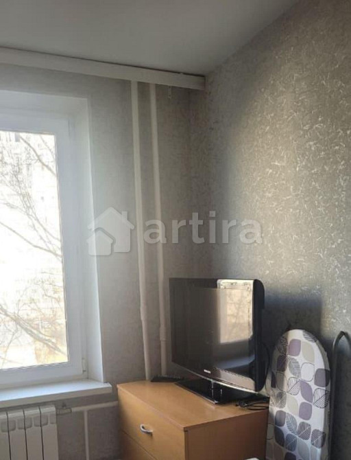 Комната, 12 м2, 6/9 эт. Москва - изображение 6