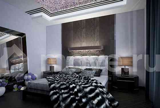 3-комн. квартира, 95.5 м2, 5/7 эт. Москва