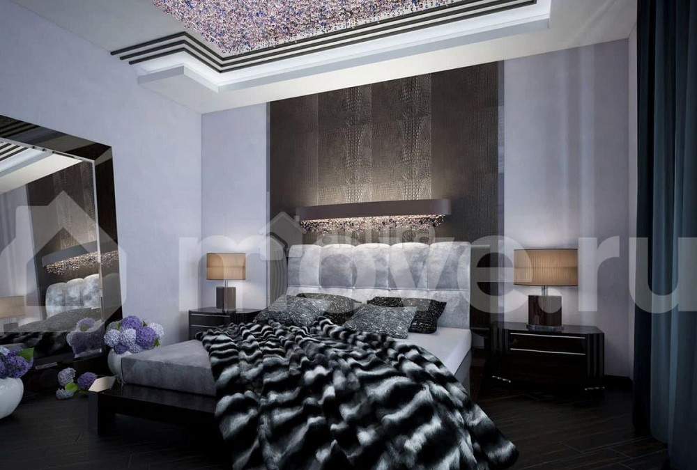 3-комн. квартира, 95.5 м2, 5/7 эт. Москва - изображение 2