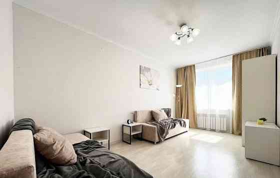 1-комн. квартира, 61 м2, 2/5 эт. Самара