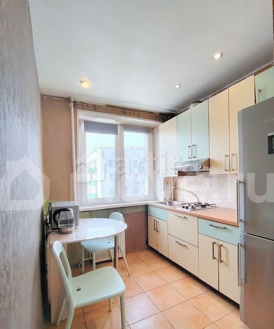 1-комн. квартира, 31.9 м2, 8/9 эт. Москва - изображение 1