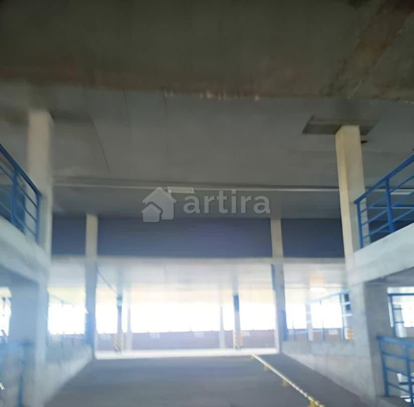 Гараж, 13.8 м2 Волгоград - изображение 1