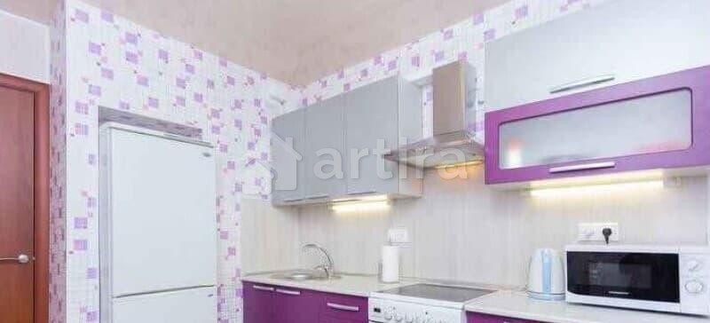 2-комн. квартира, 74 м2, 5/9 эт. Самара - изображение 3