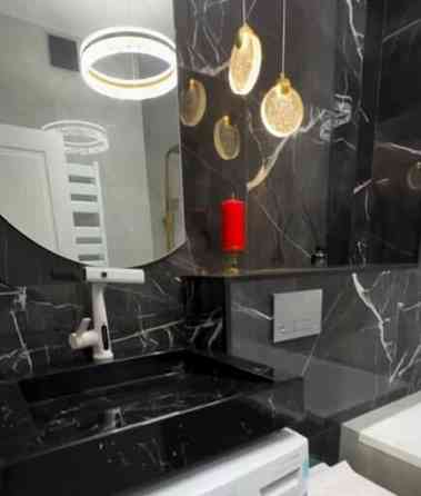 1-комн. квартира, 49 м2, 4/9 эт. Самара