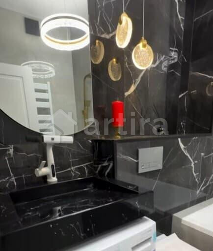 1-комн. квартира, 49 м2, 4/9 эт. Самара - изображение 3