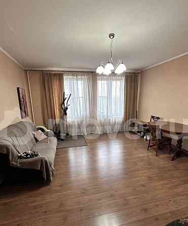 4-комн. квартира, 117.5 м2, 7/23 эт. Москва