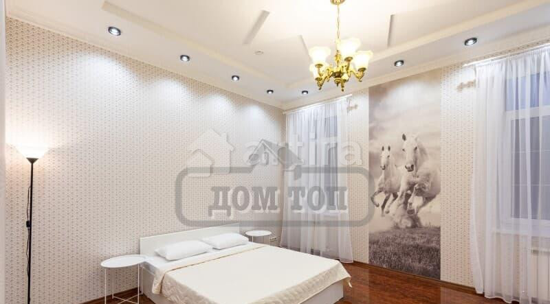 Коттедж, 710 м2 Чехов - изображение 4