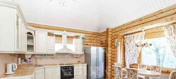 Дом, 500 м2, 20 соток, 3 эт. Одинцово