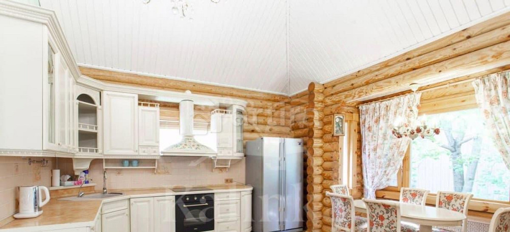 Дом, 500 м2, 20 соток, 3 эт. Одинцово - изображение 6