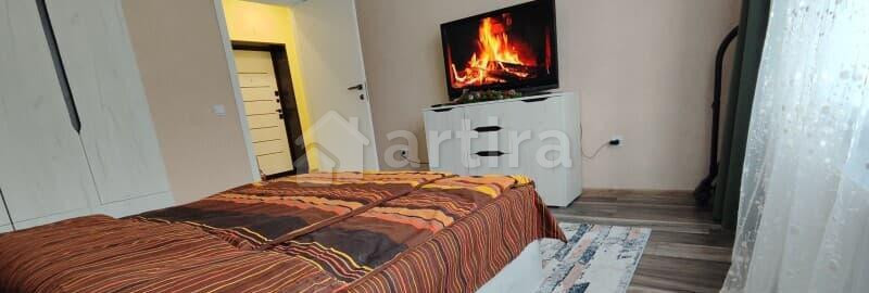 1-комн. квартира, 39 м2, 3/3 эт. Зеленоградск - изображение 20