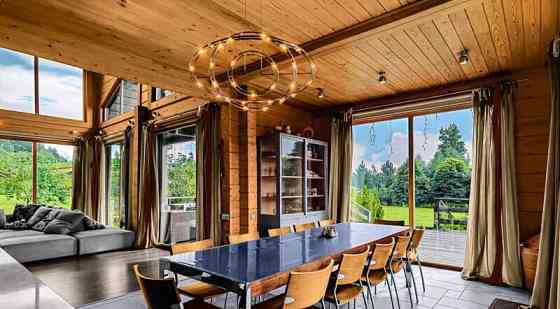 Коттедж, 450 м2 Сосново