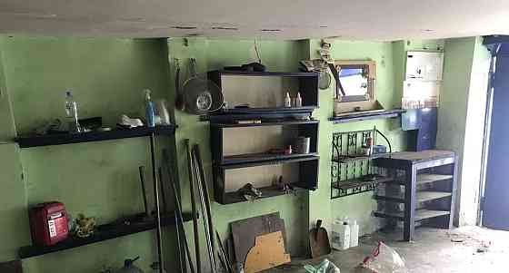 Гараж, 20 м2 Уфа