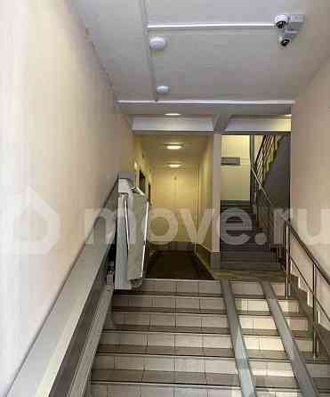 1-комн. квартира, 37.8 м2, 13/17 эт. Москва