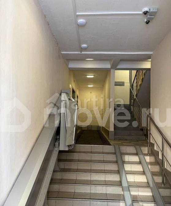 1-комн. квартира, 37.8 м2, 13/17 эт. Москва - изображение 4