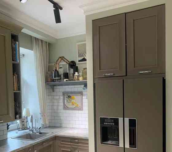 Таунхаус, 150 м2, 2 сотки, 3 эт. Москва