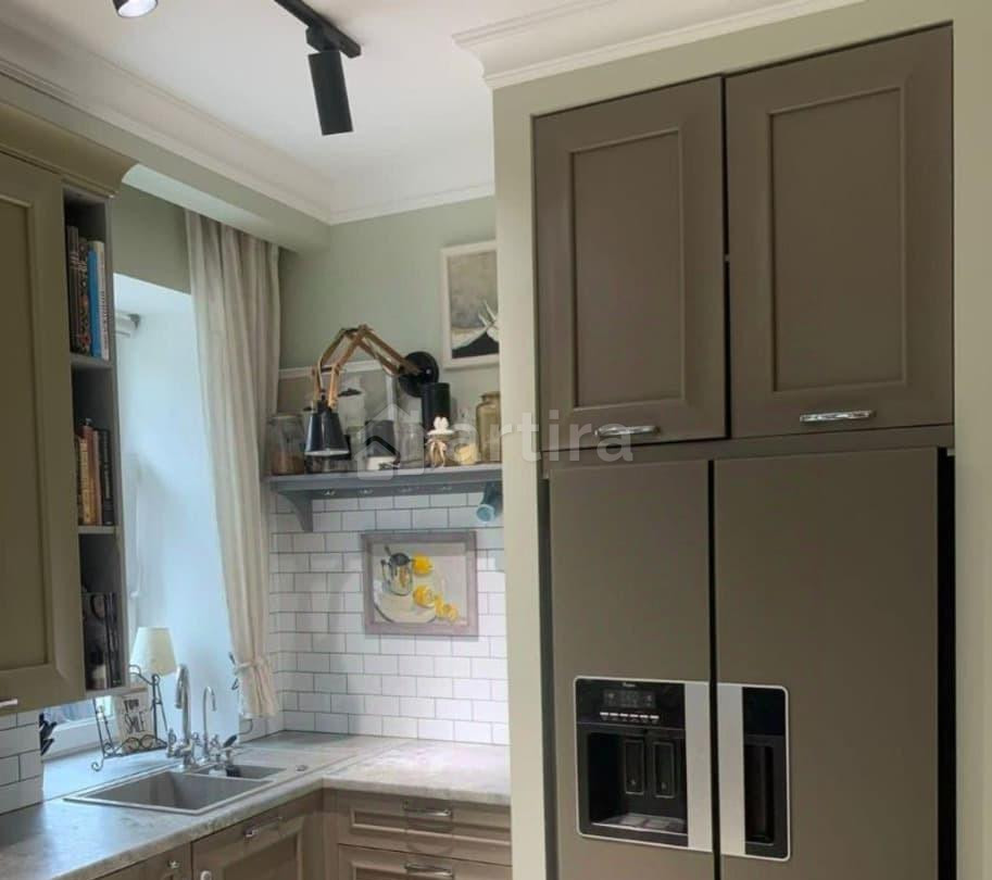 Таунхаус, 150 м2, 2 сотки, 3 эт. Москва - изображение 5