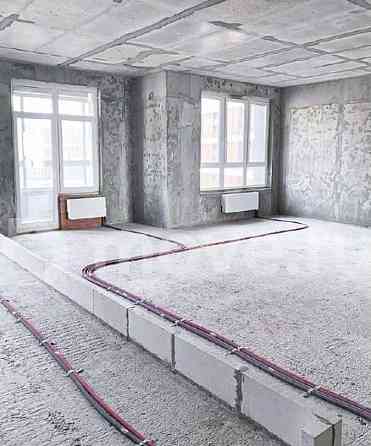 3-комн. квартира, 98 м2, 17/29 эт. Москва