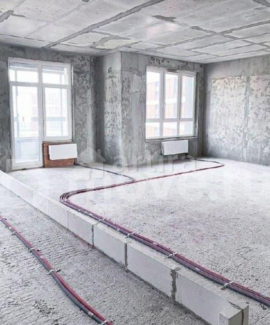 3-комн. квартира, 98 м2, 17/29 эт. Москва - изображение 1